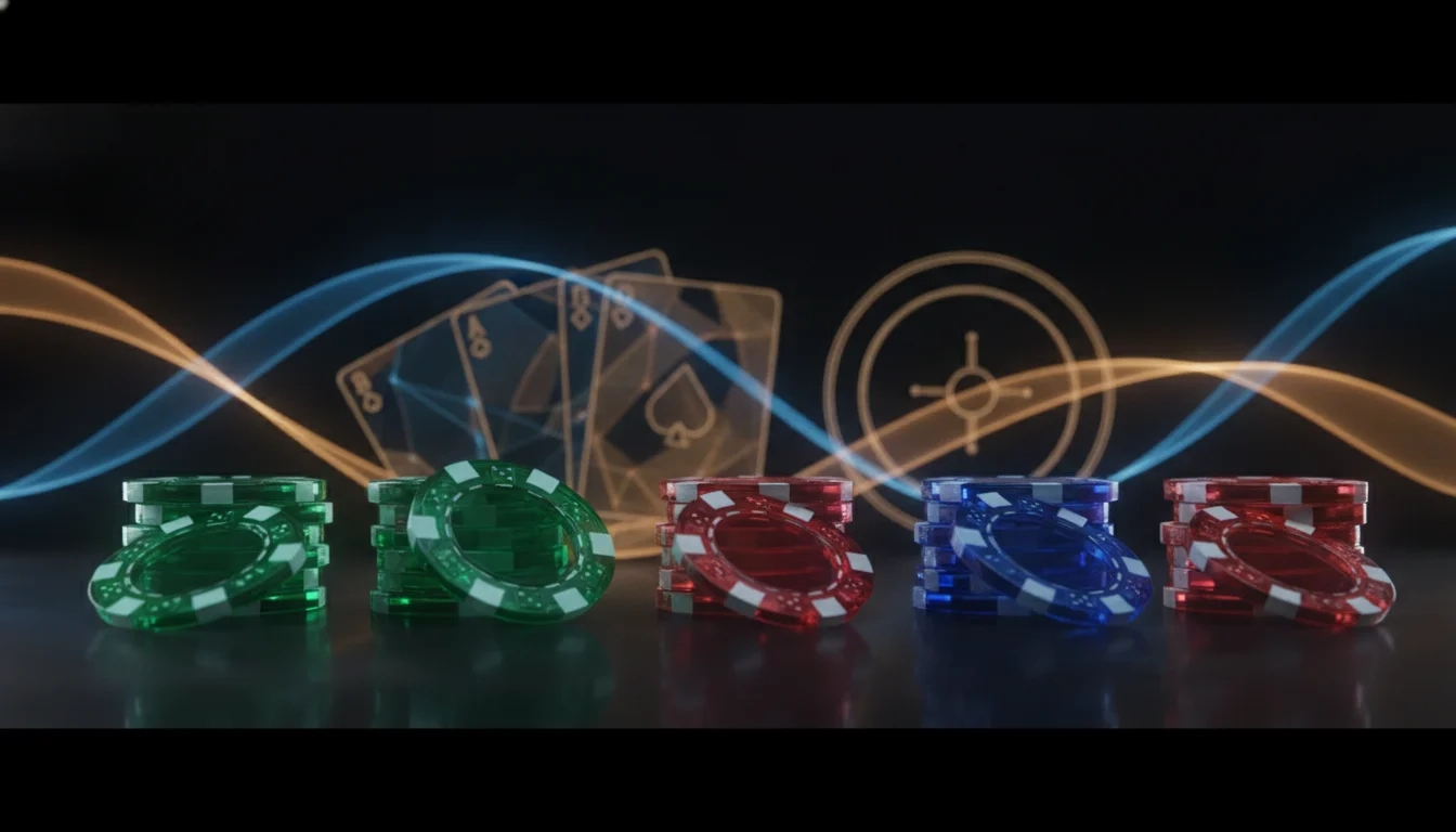 Razed Casino Australia online