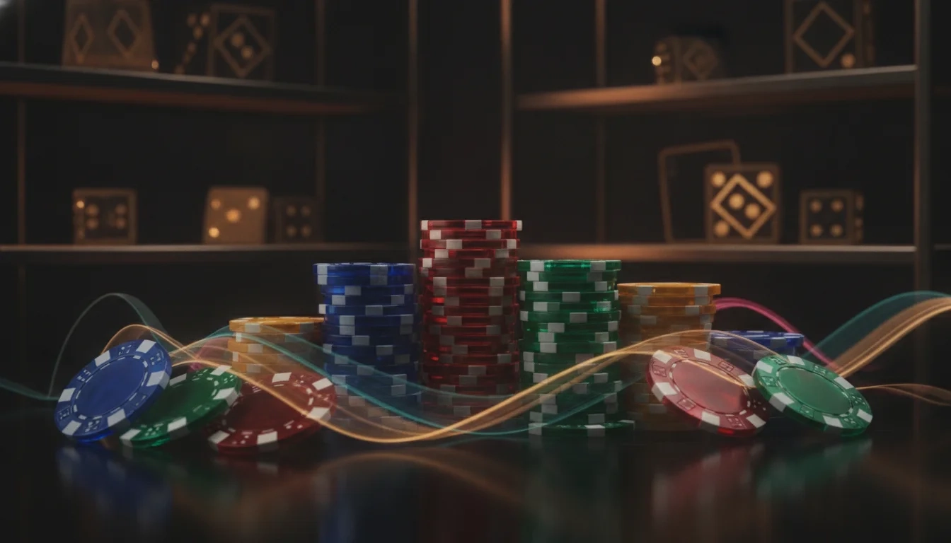 Razed Casino slots