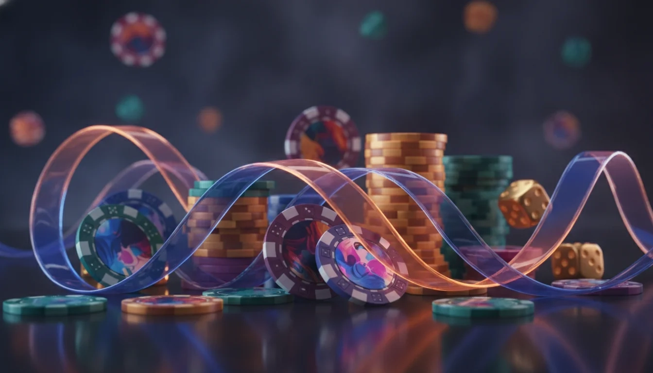 Razed Casino app