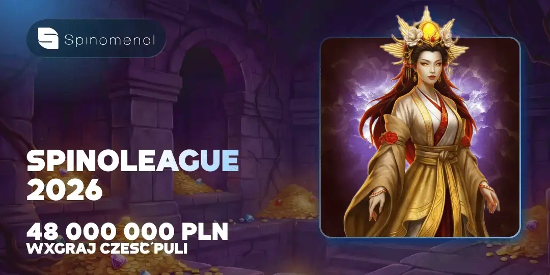 Spinomenal Spinoleague