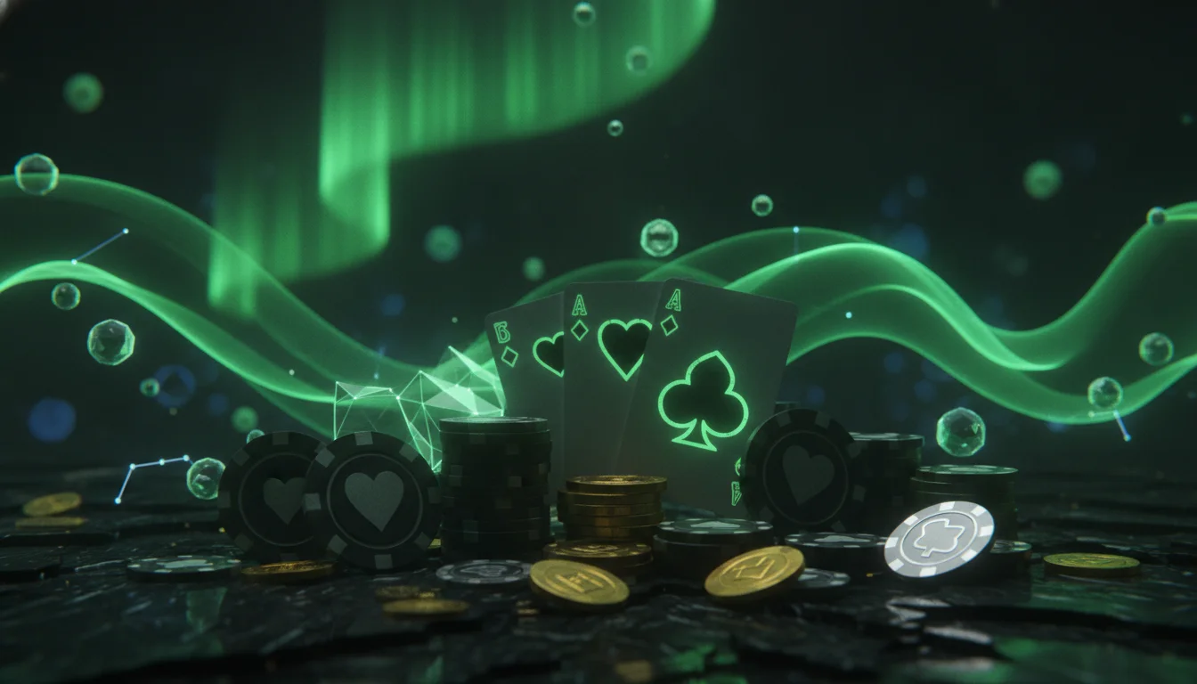 Betninja live dealer games