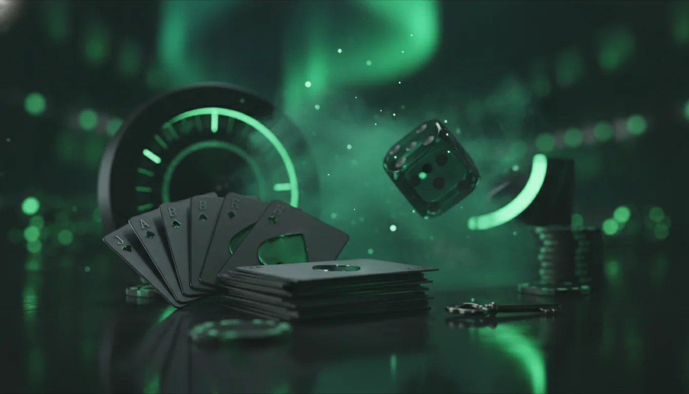 Betninja slots