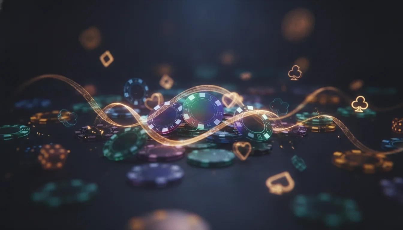Vavada Casino online