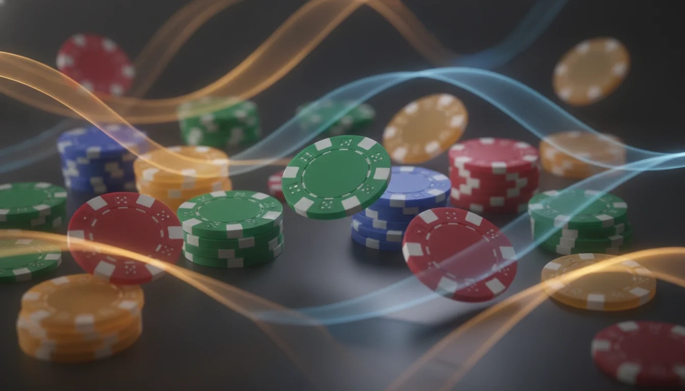 Vavada Casino slots
