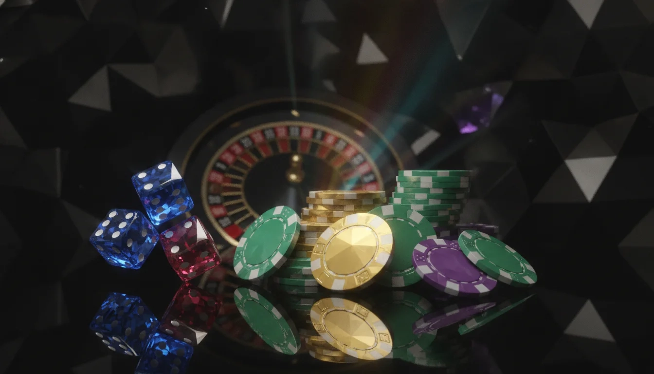 Juegos con crupier en vivo en Rico777