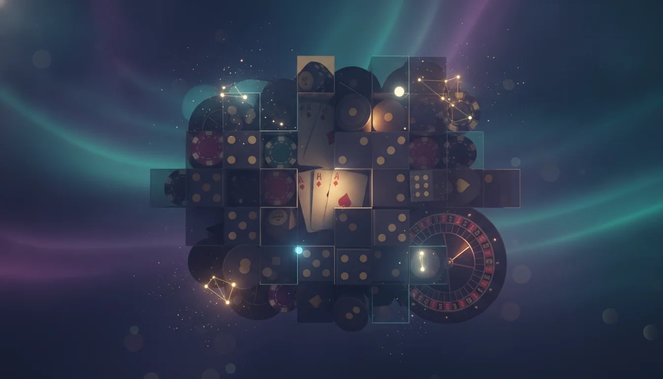 Reseña de casino en Rico777