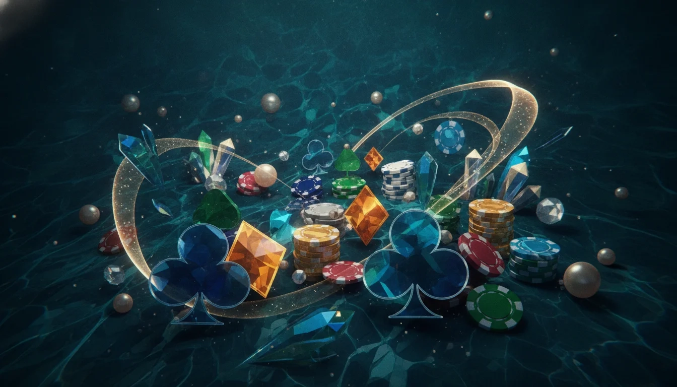 Casino en ligne sur RockySpin France