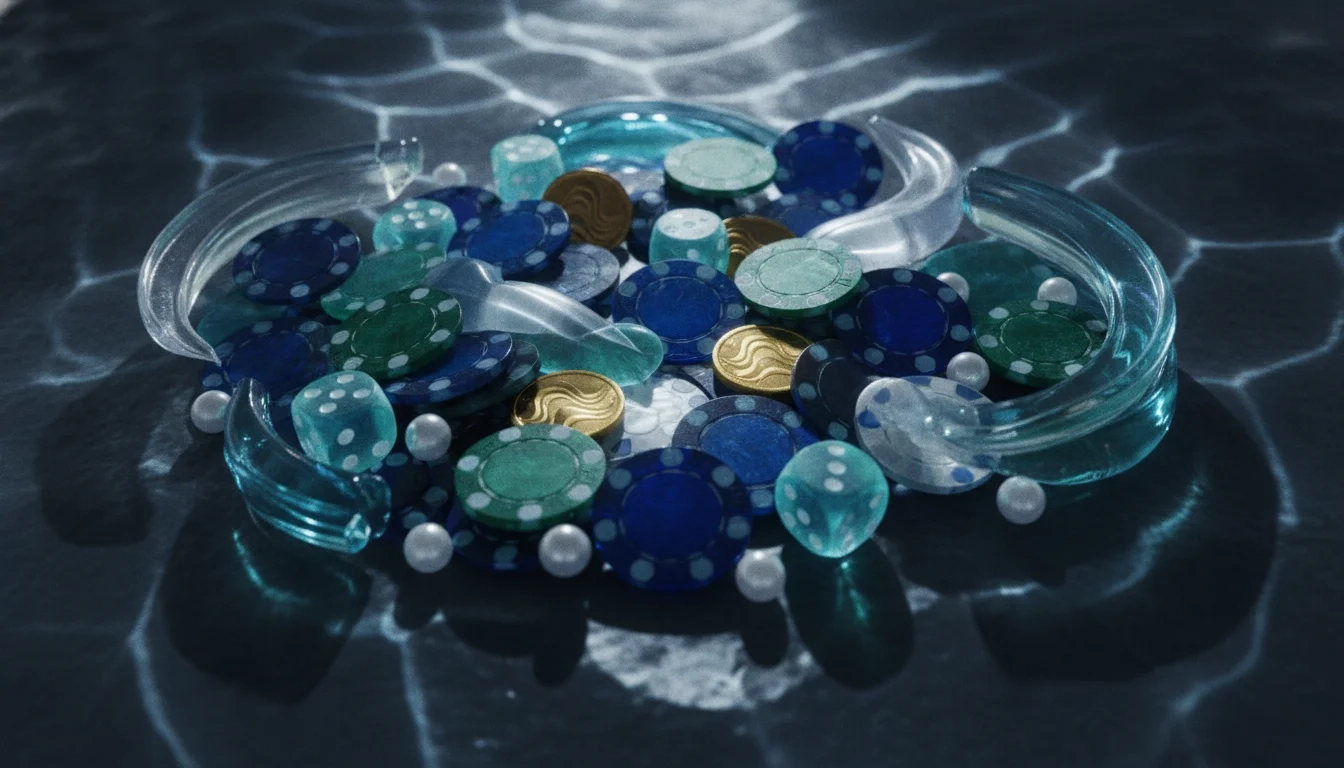Jeux de table sur RockySpin