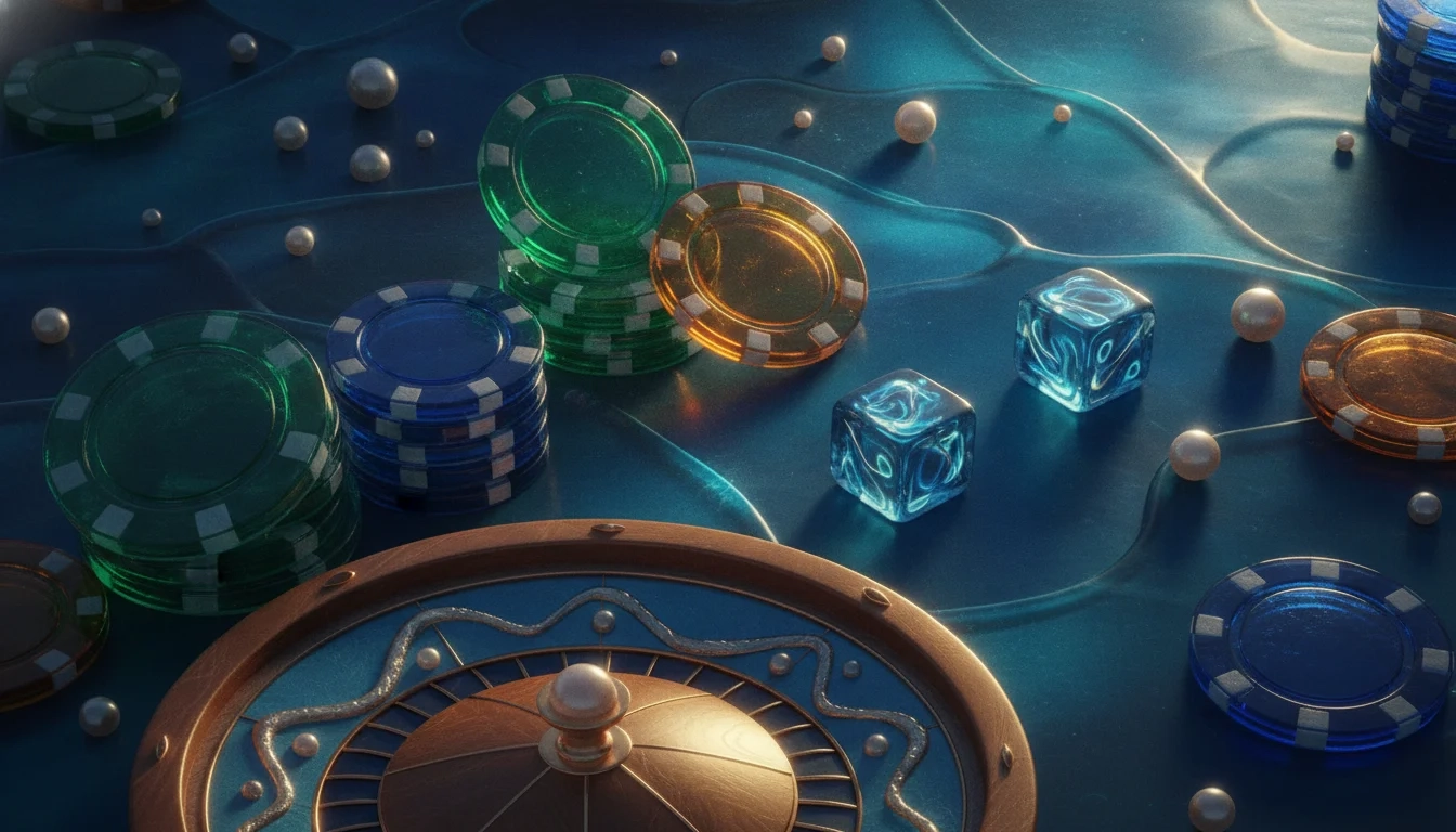 Jackpots sur RockySpin