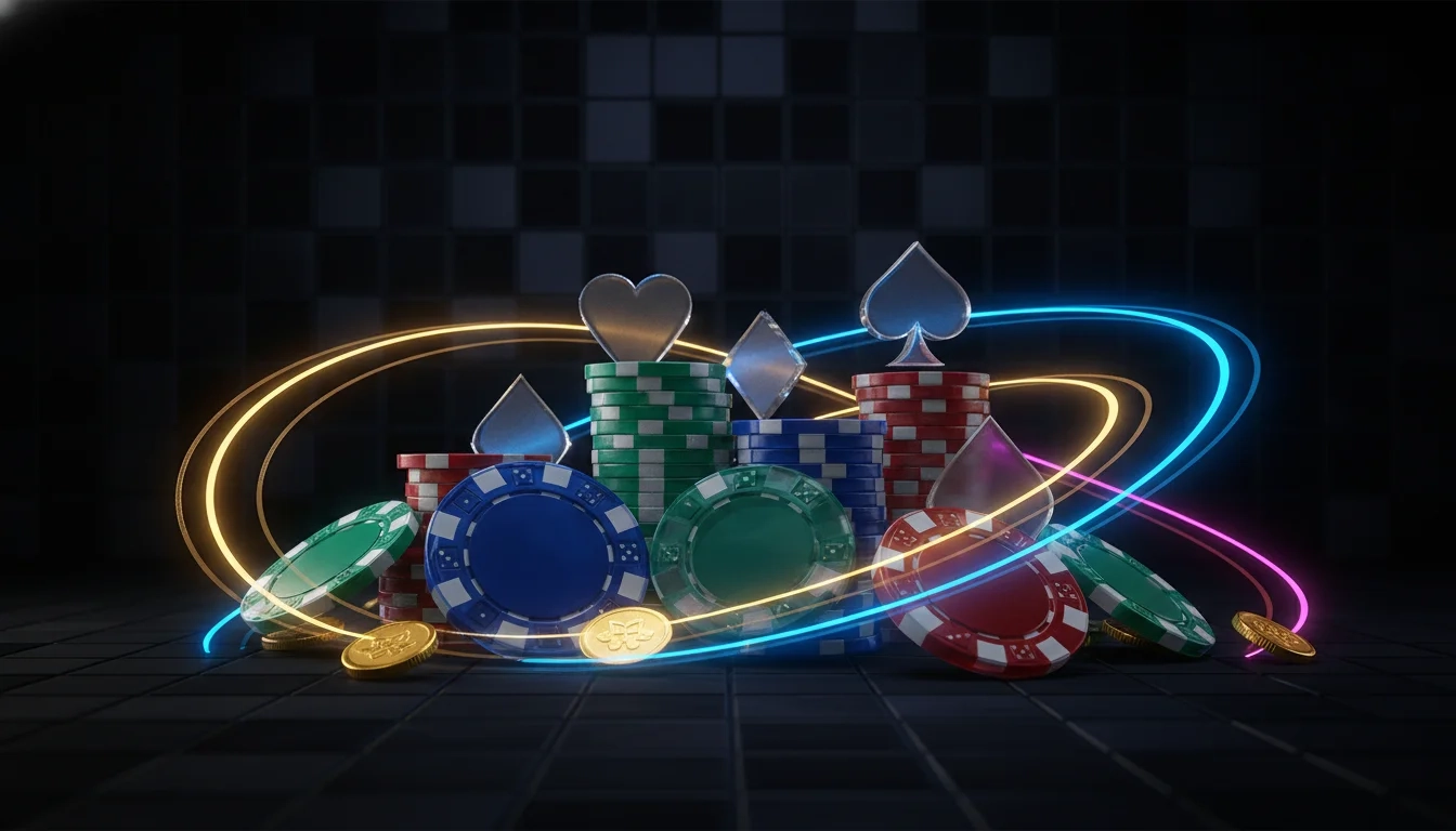 Casino en ligne sur RockySpin France
