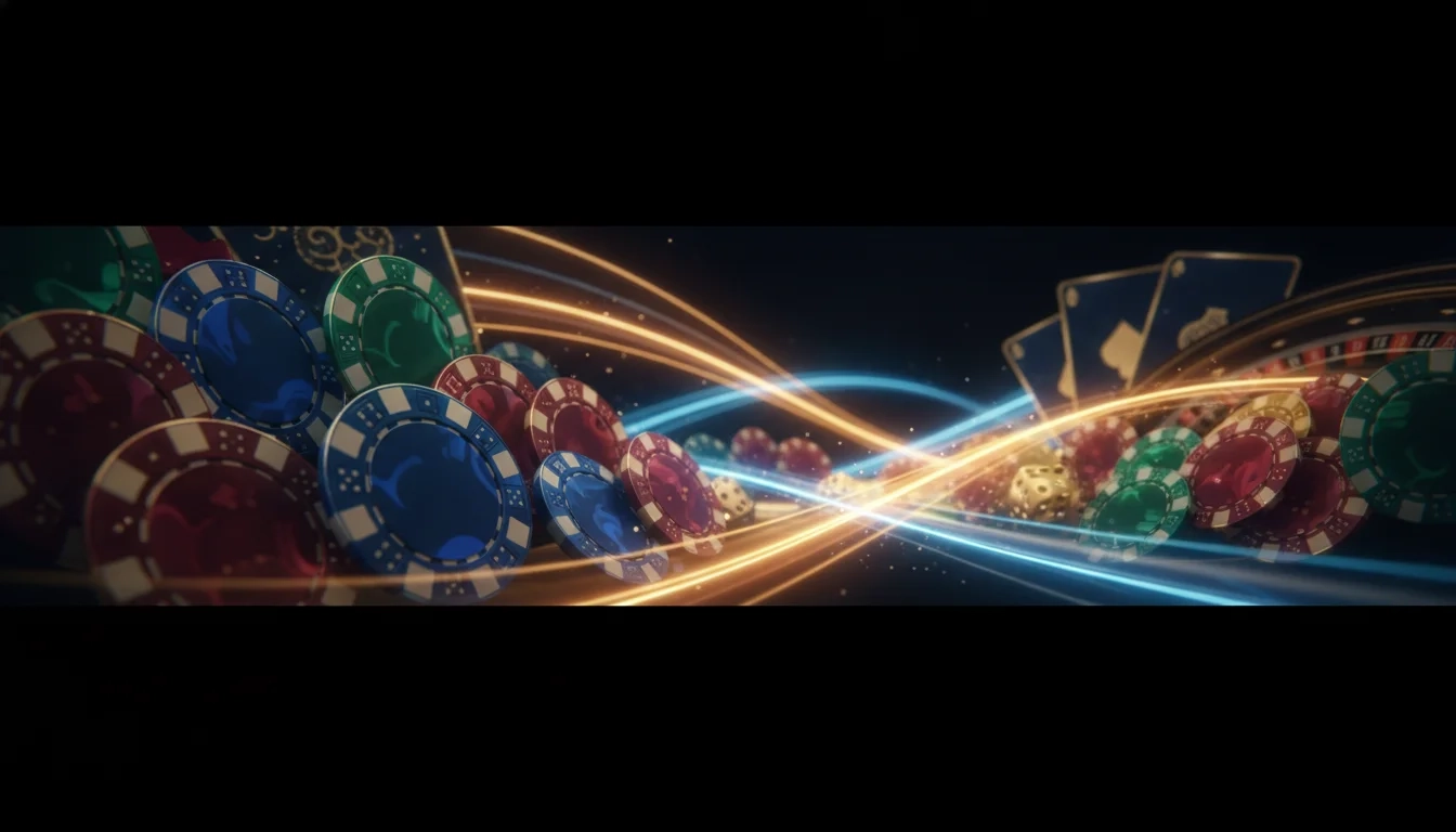 Machines à sous sur RockySpin