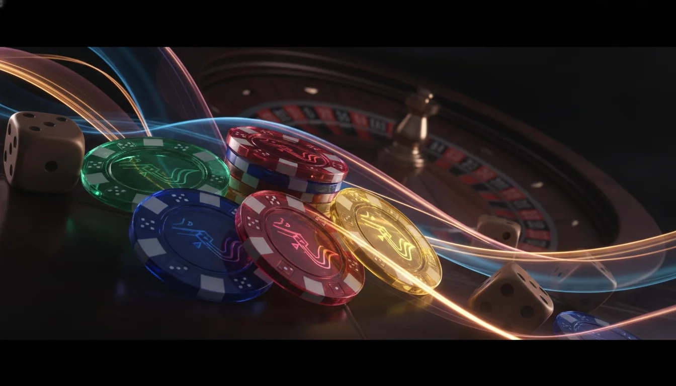 Jackpots sur RockySpin