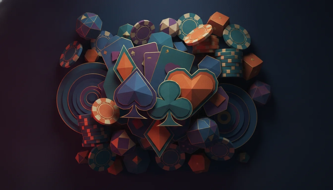 RollBit pelivalikoima