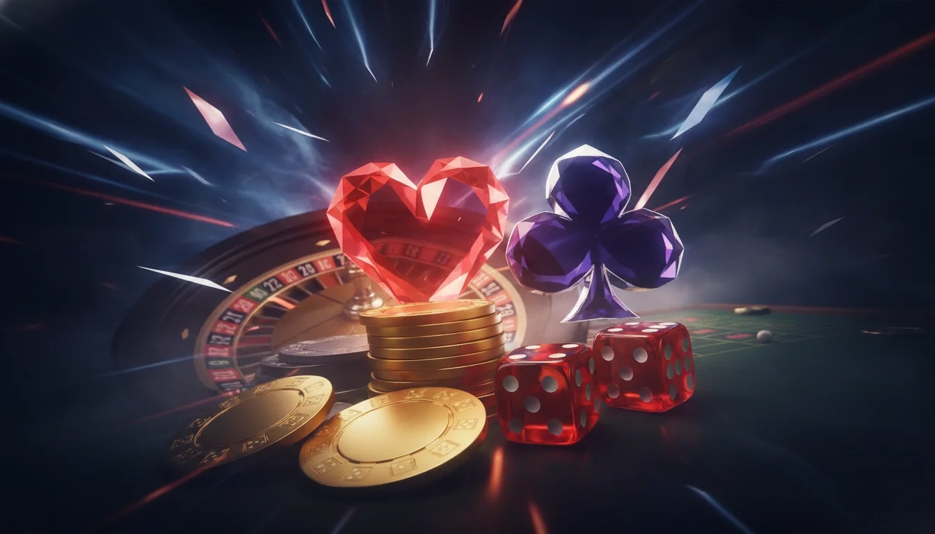 Rollerbet slots