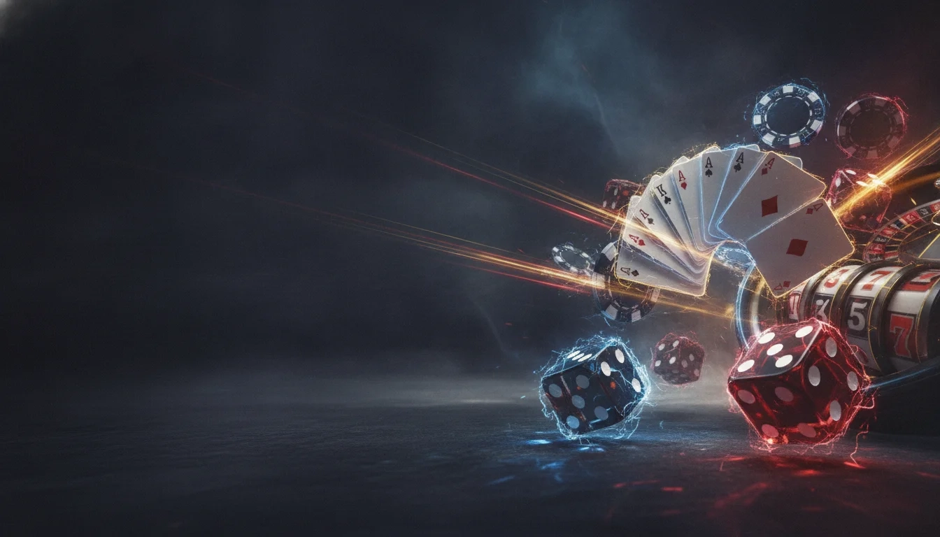 Rollerbet live dealer games
