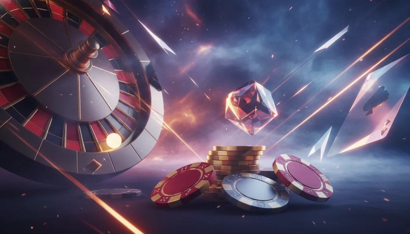 Rollerbet table games