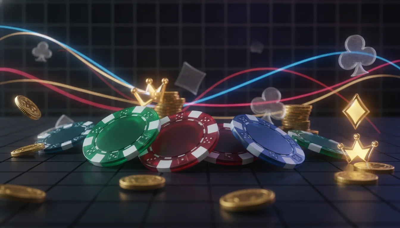 Rollerbet the UK online casino