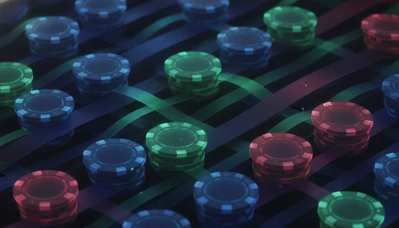 Rollerbet live dealer games