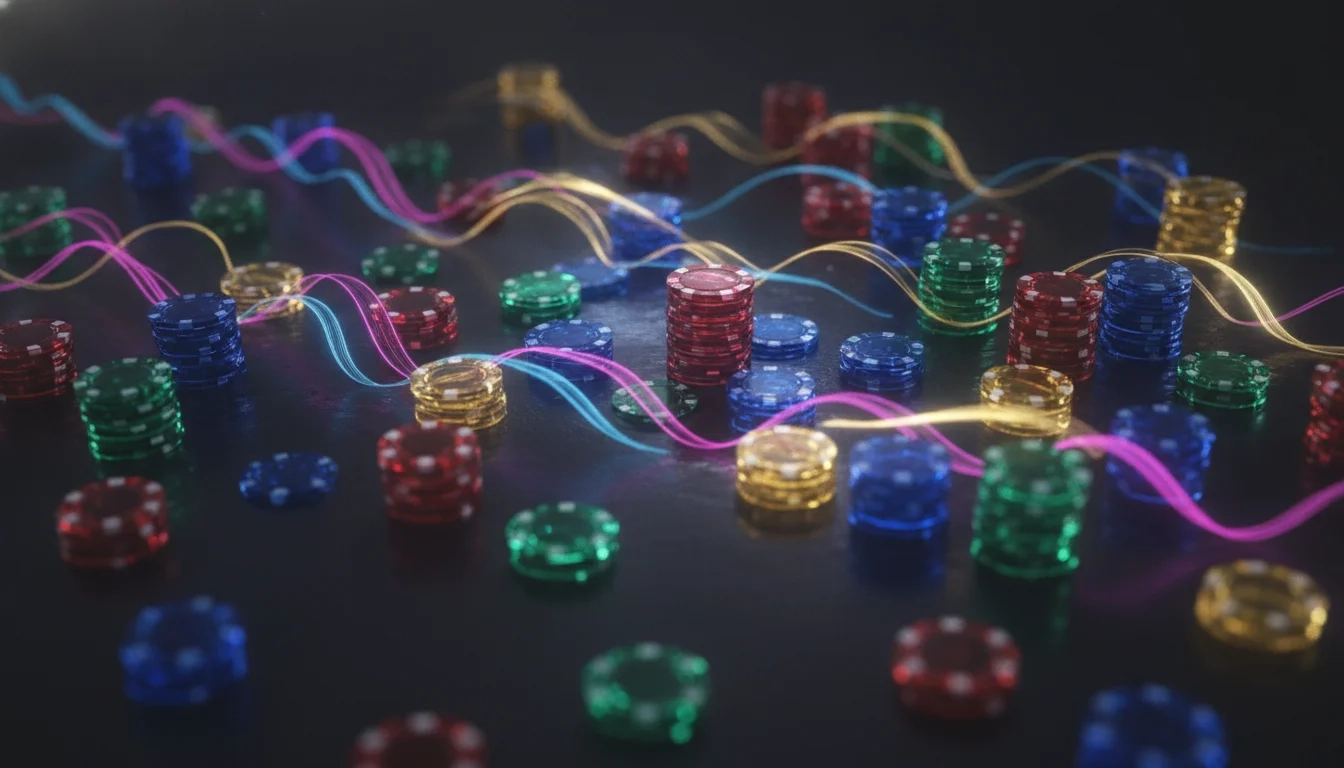Rollerbet table games