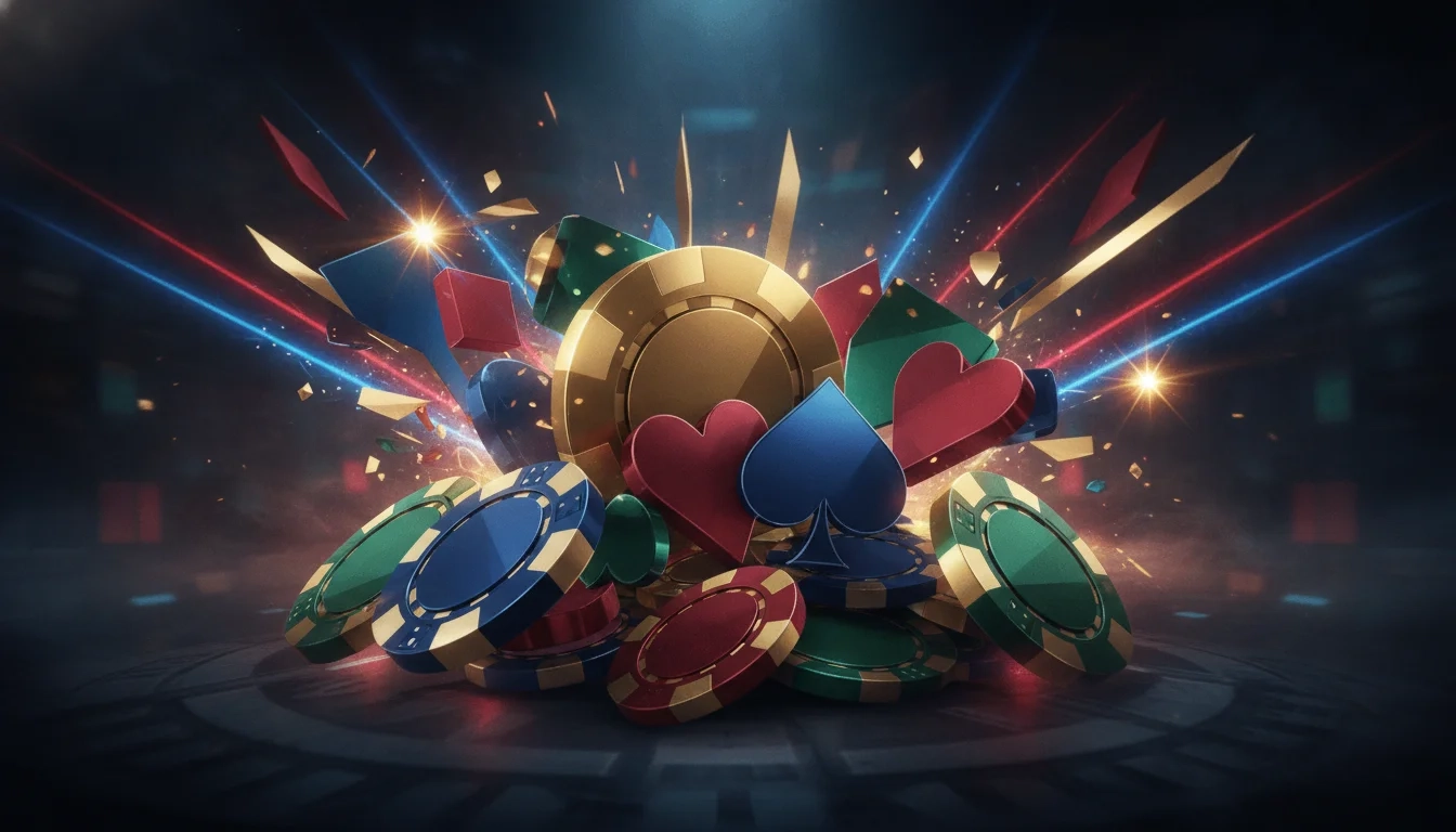 Rollerbet the UK online casino