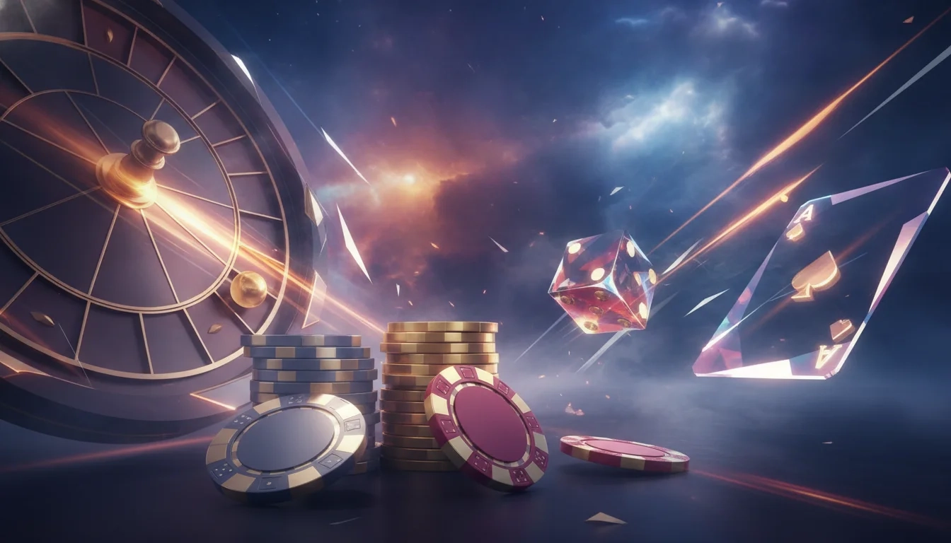 Rollerbet jackpot slots