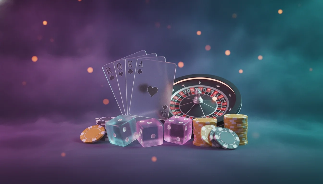 Royalxo Live-Dealer-Spiele
