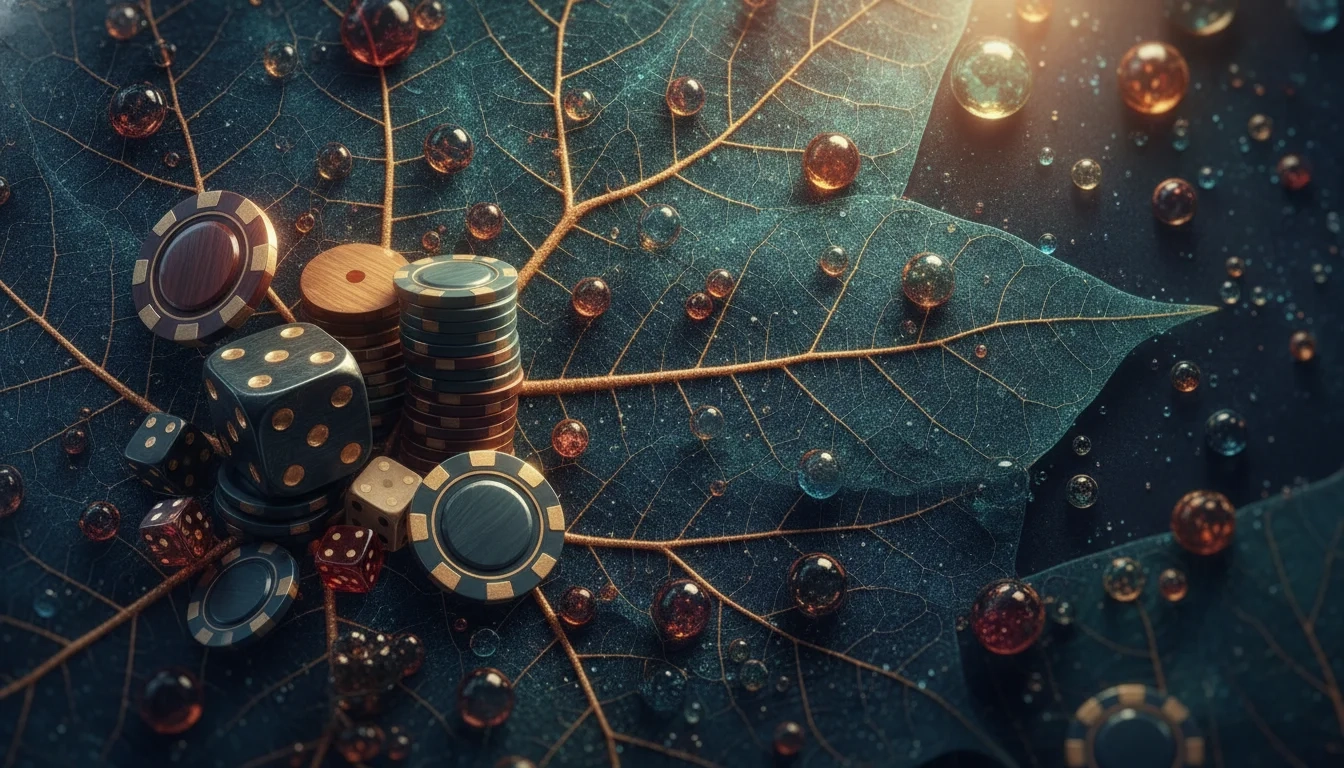 Royalxo Tischspiele