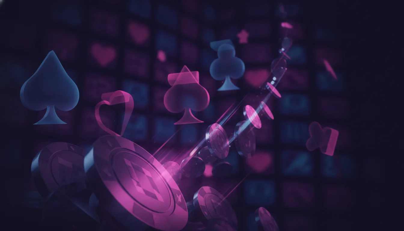 Salakasino online casino