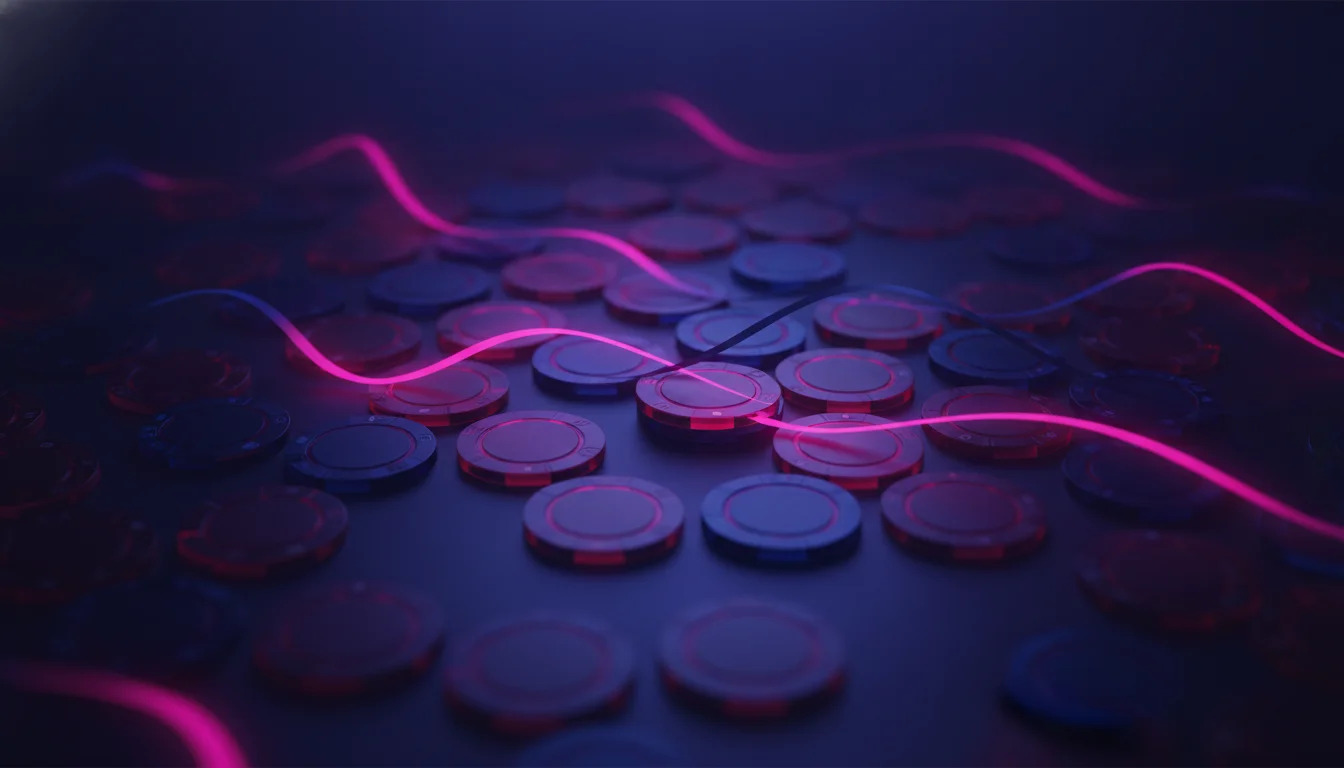 Salakasino slots