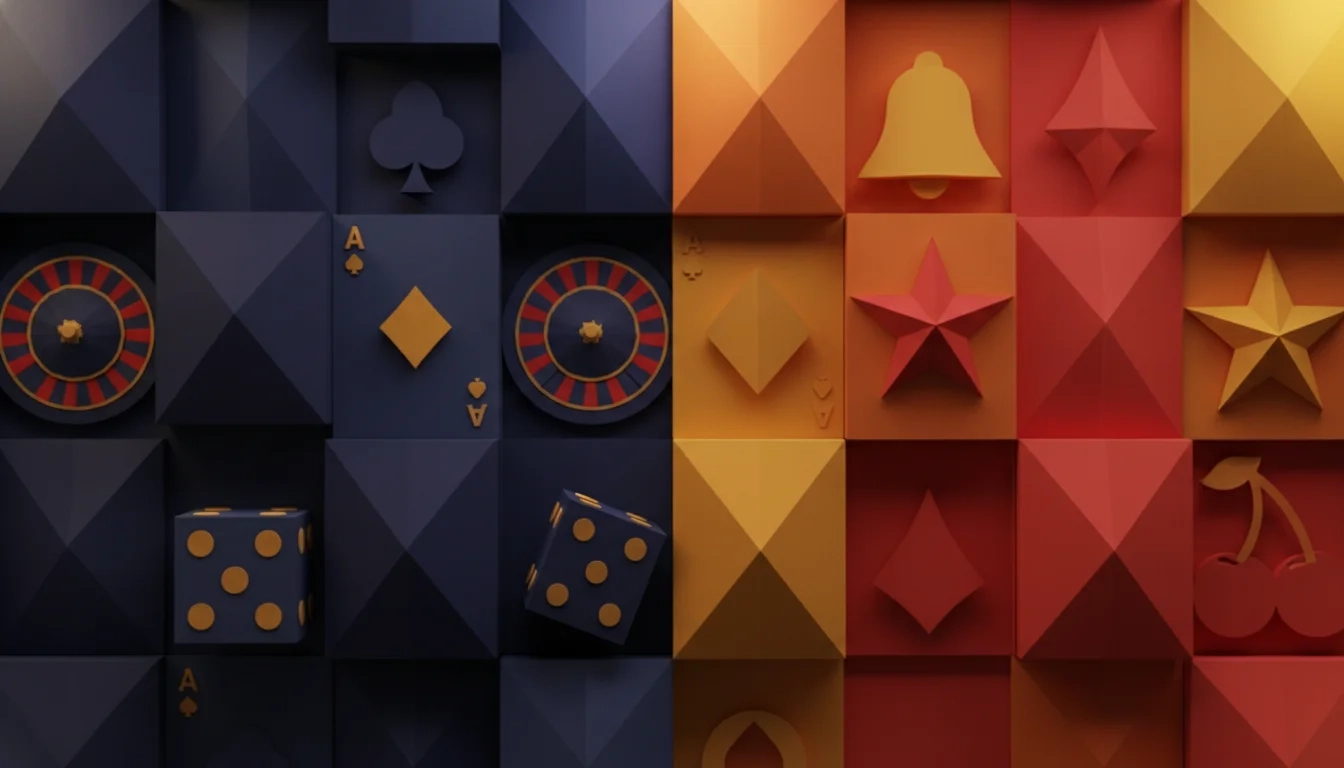 Scatters live dealer spellen