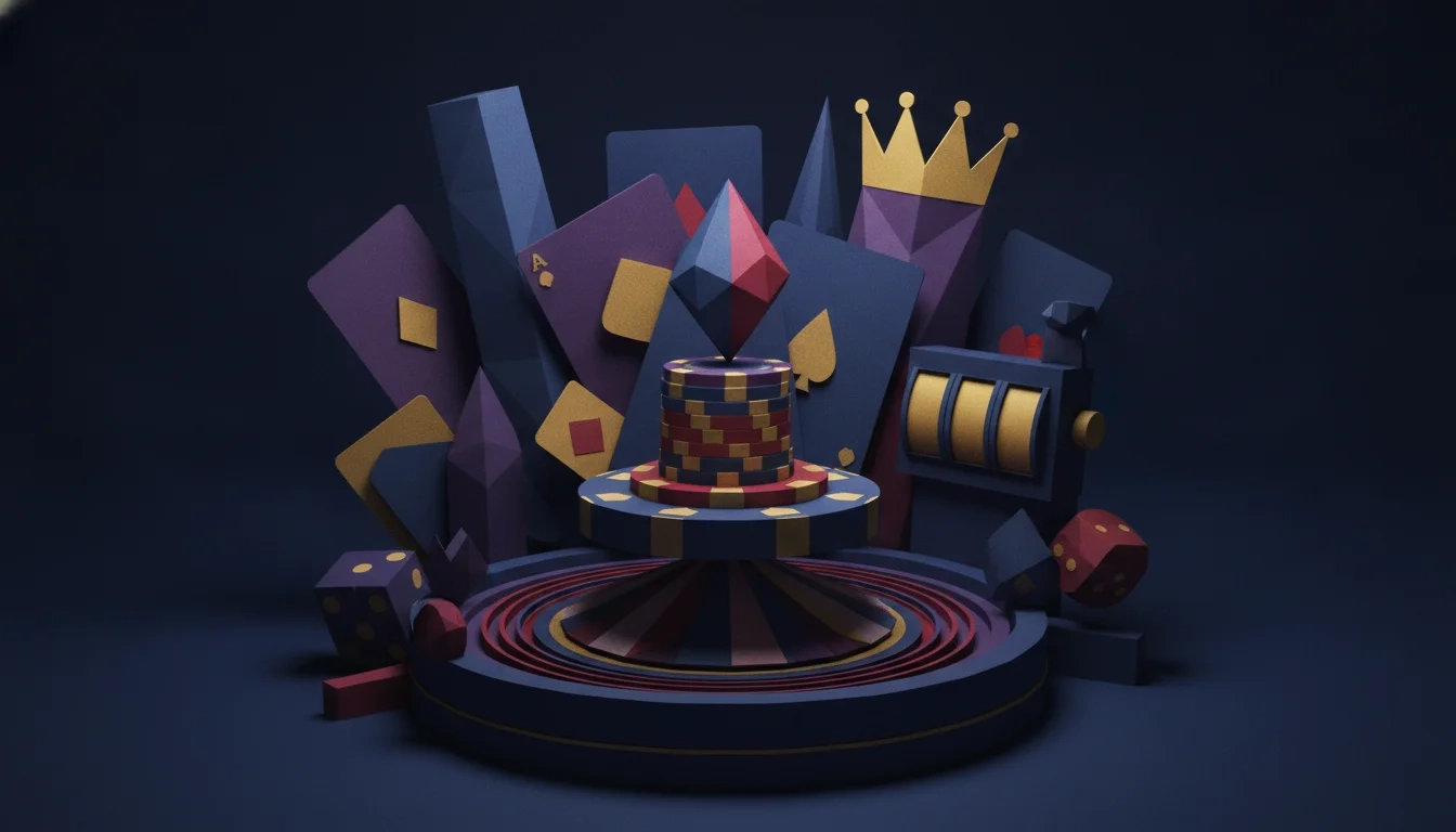 Vavada Casino slots