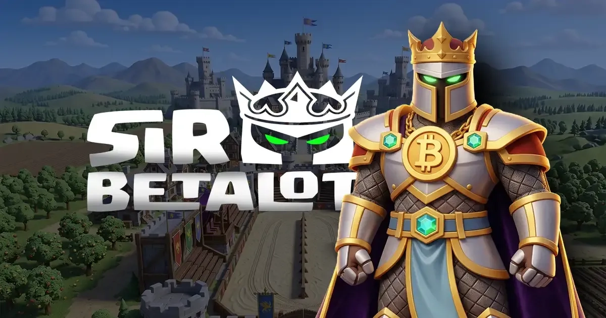 Sirbetalot slots