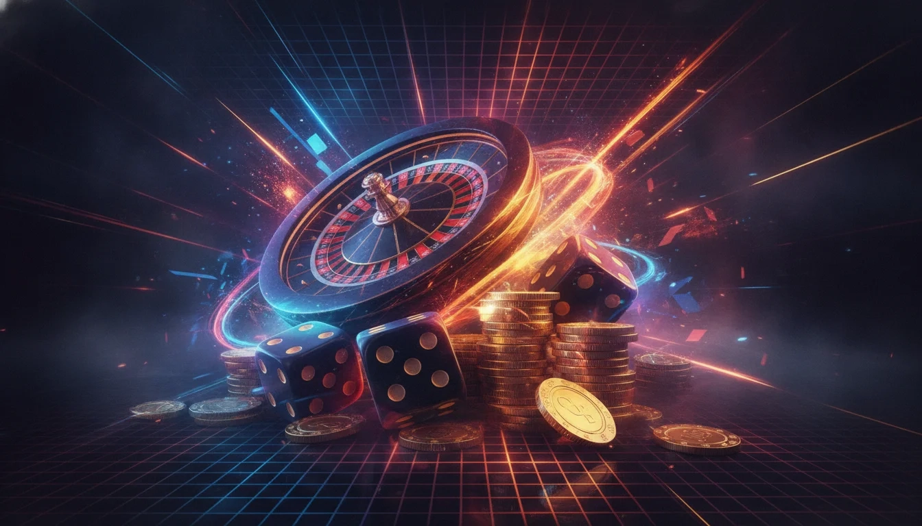 SlotLion Spielautomaten