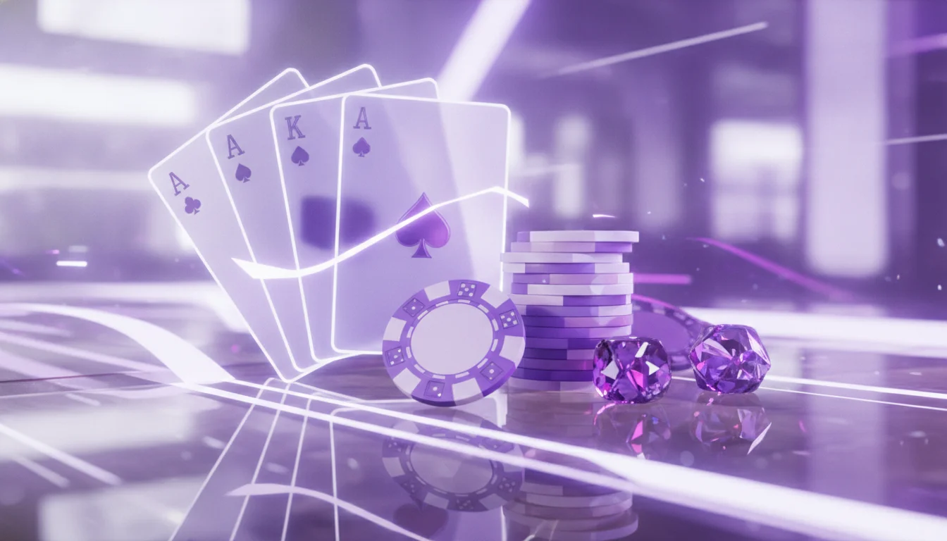 Slot Royals live dealer games