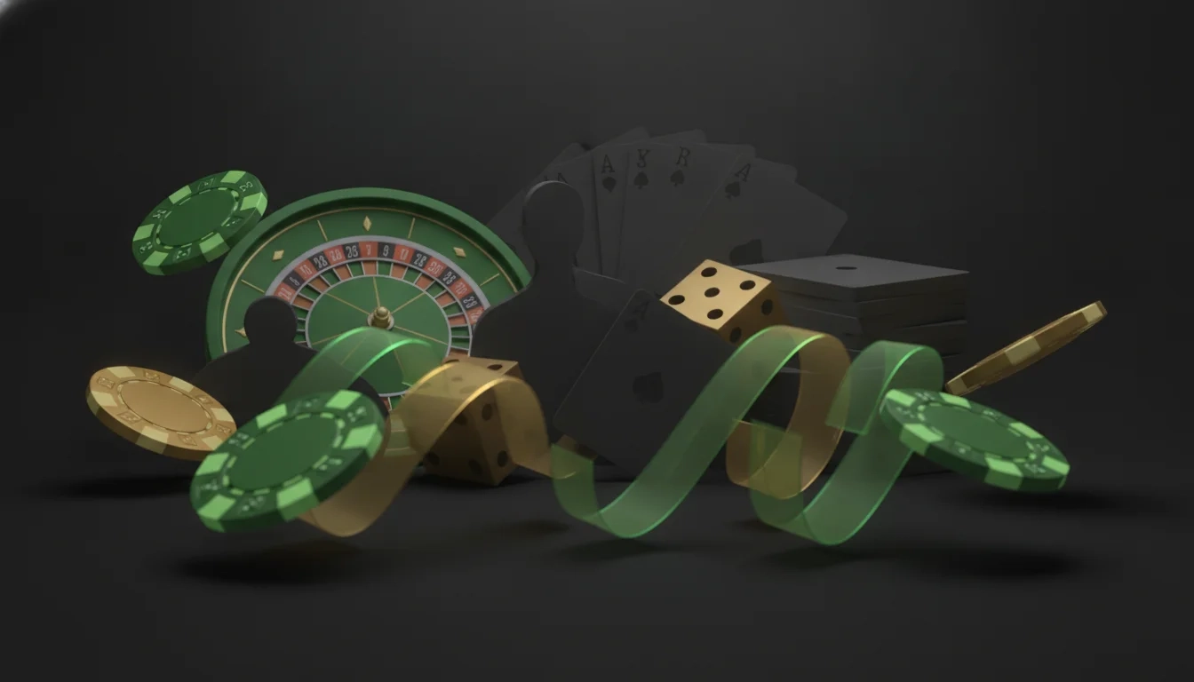 Slothouse live dealer games