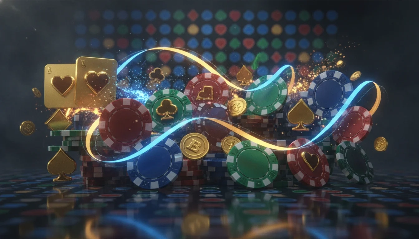 SlotLion der Schweiz Online-Casino