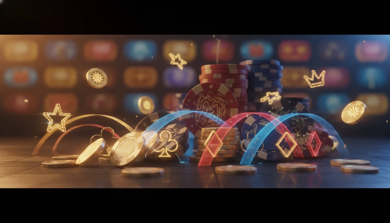 SlotMonster Nederland online casino