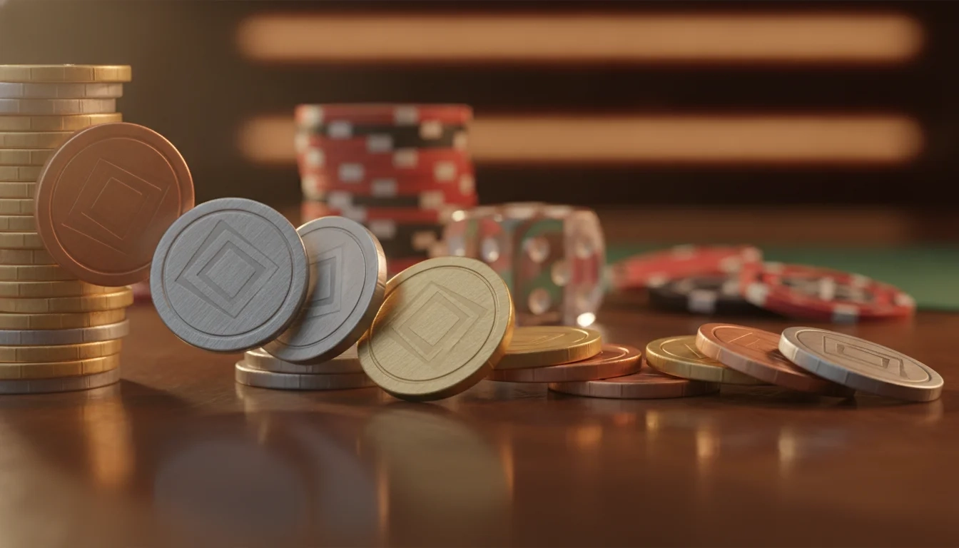 SlotMonster jackpotgokkasten