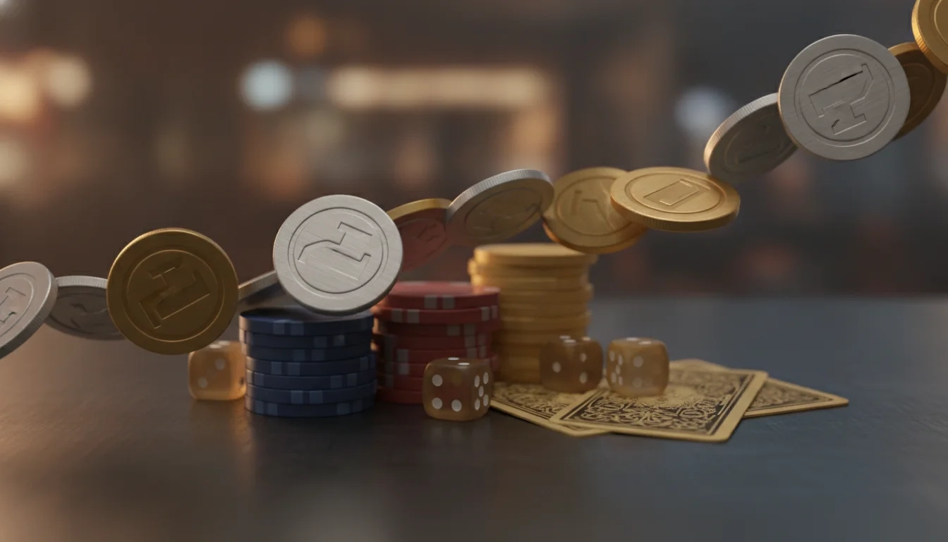 SlotMonster gokkasten