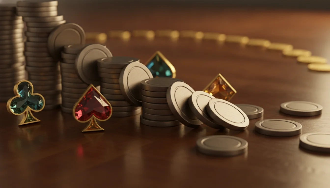 SlotMonster promoties