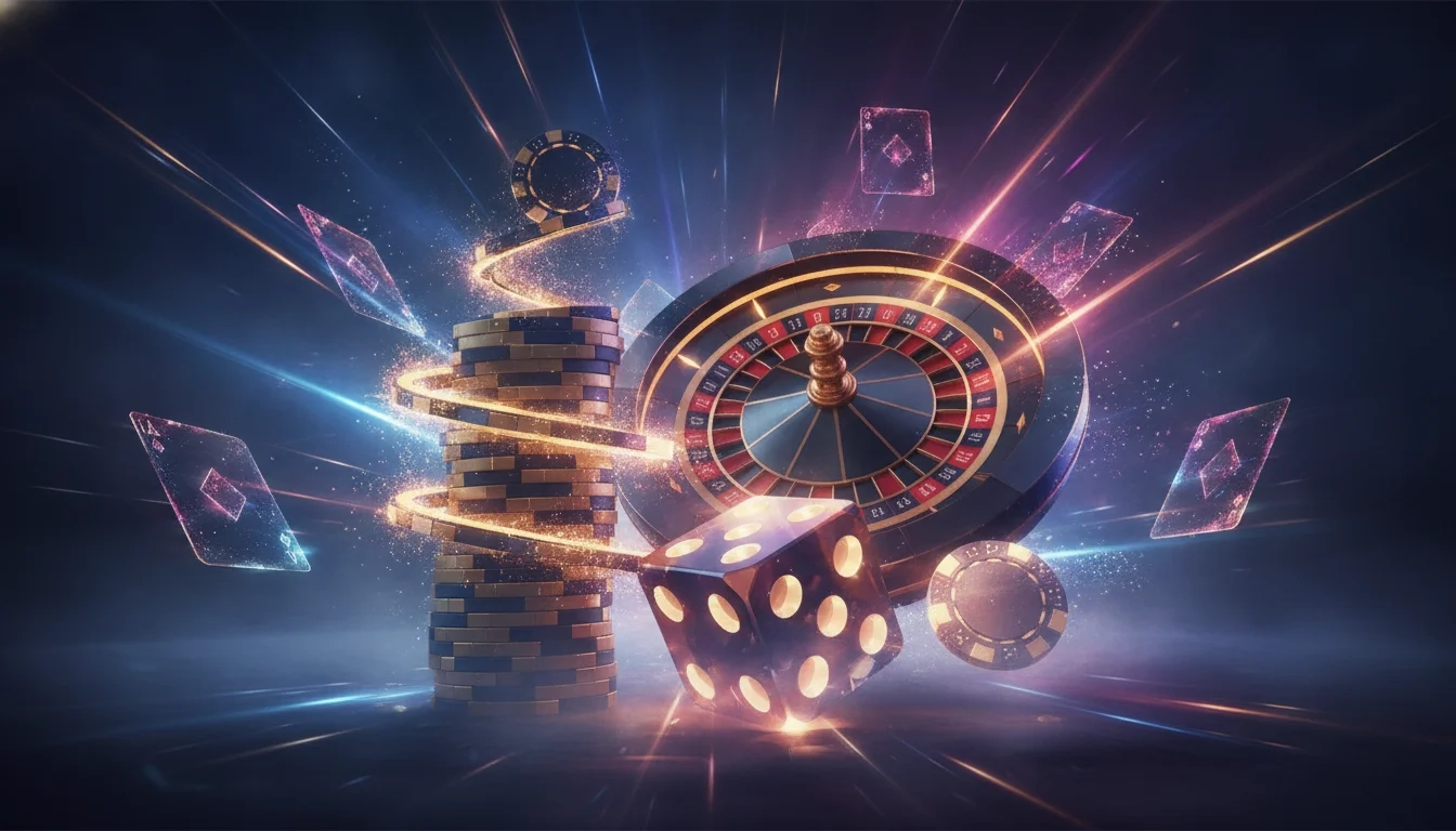 Slotwin Deutschland Online-Casino