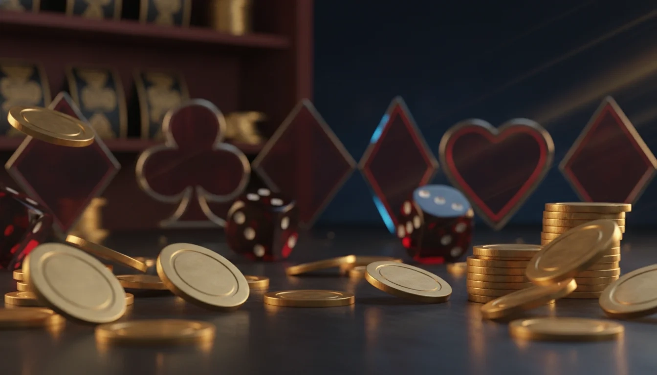 Smokos jackpot slots