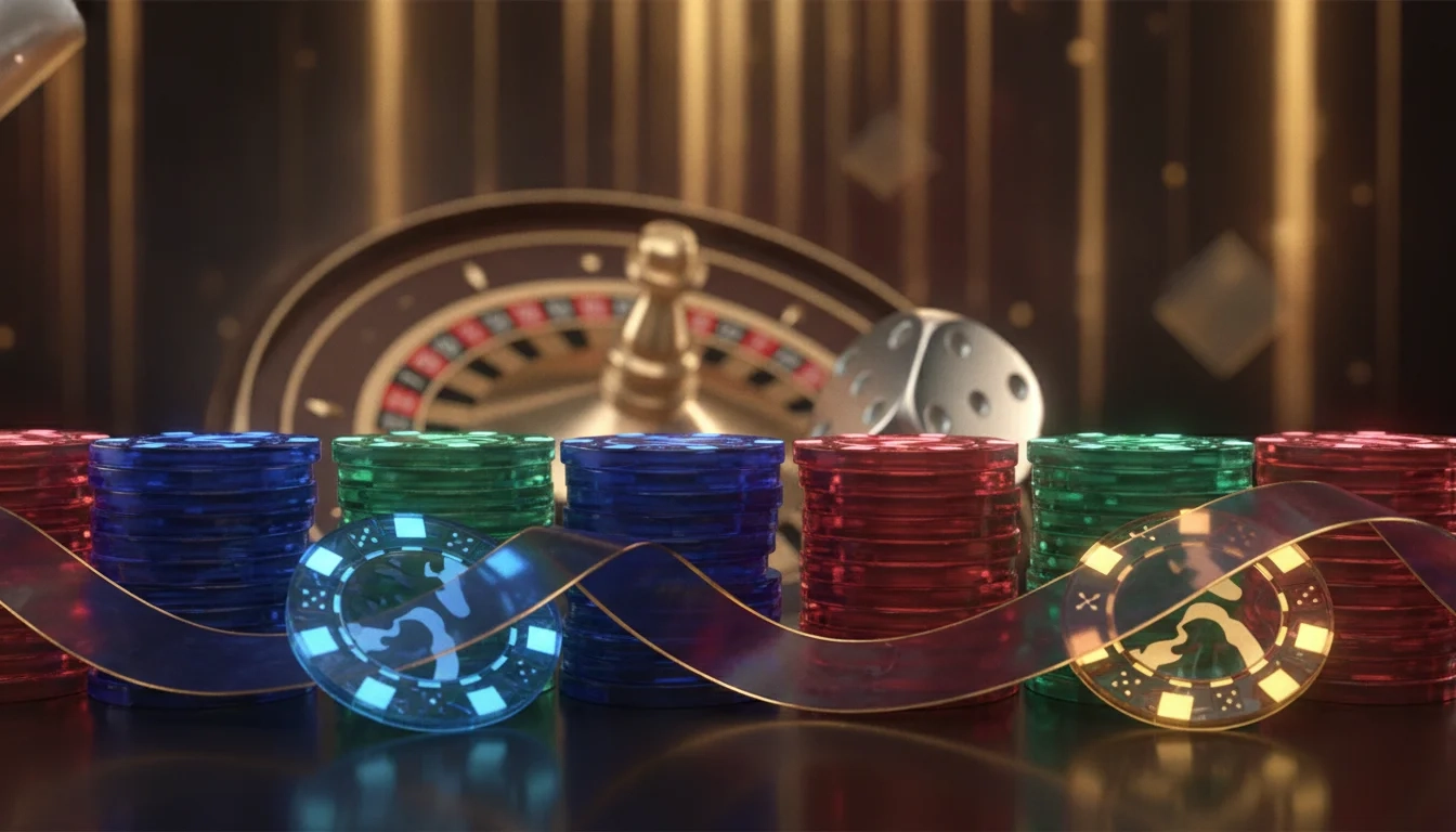 Smokos slots