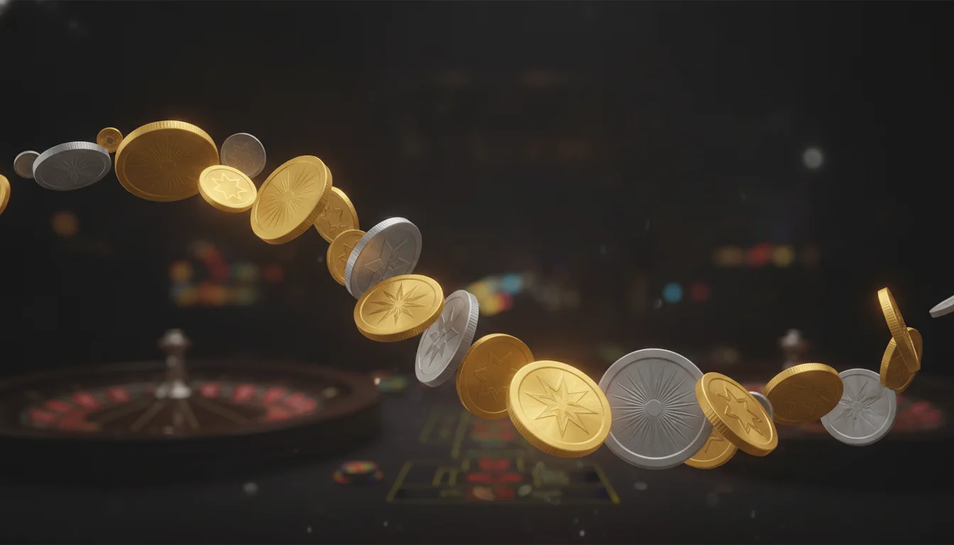 Casino online de Sol88 México