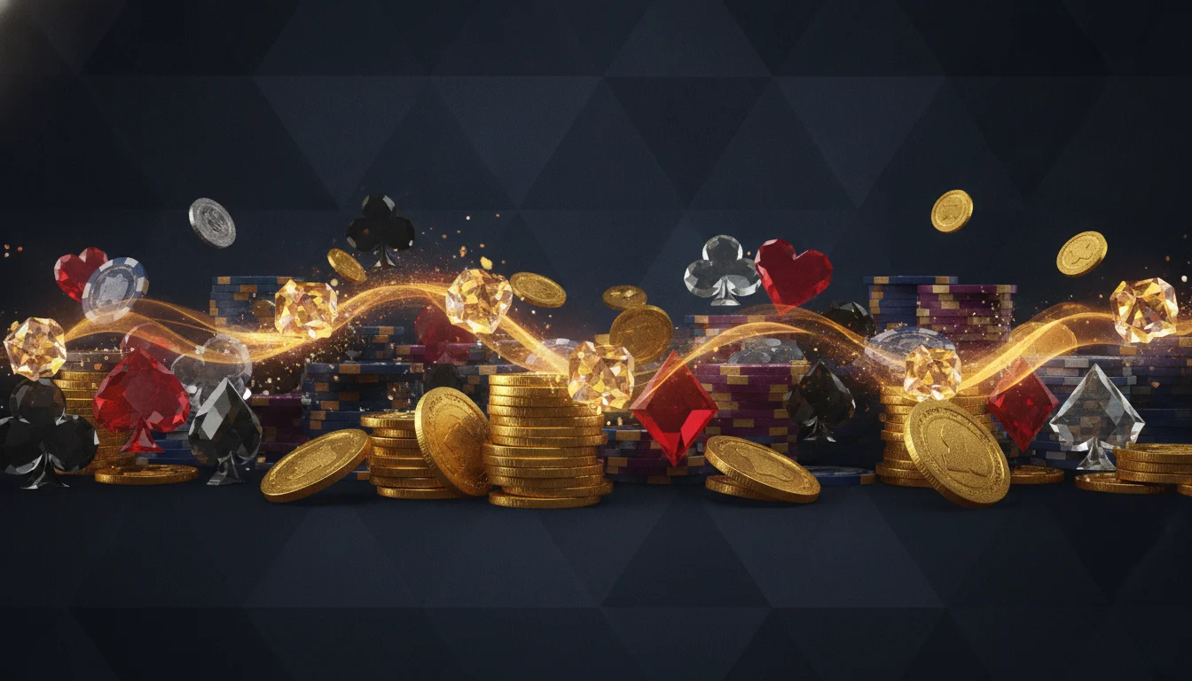 Casino online en Sol88 México