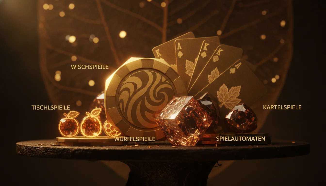 Sol Casino Tischspiele