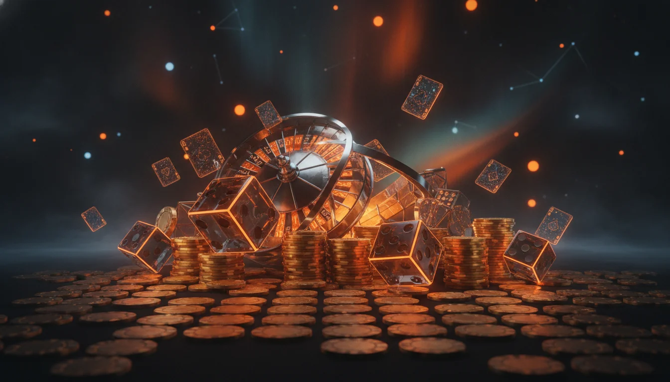 Sol Casino Jackpot-Slots