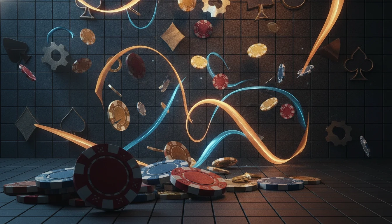Lucky Ones Deutschland Online-Casino
