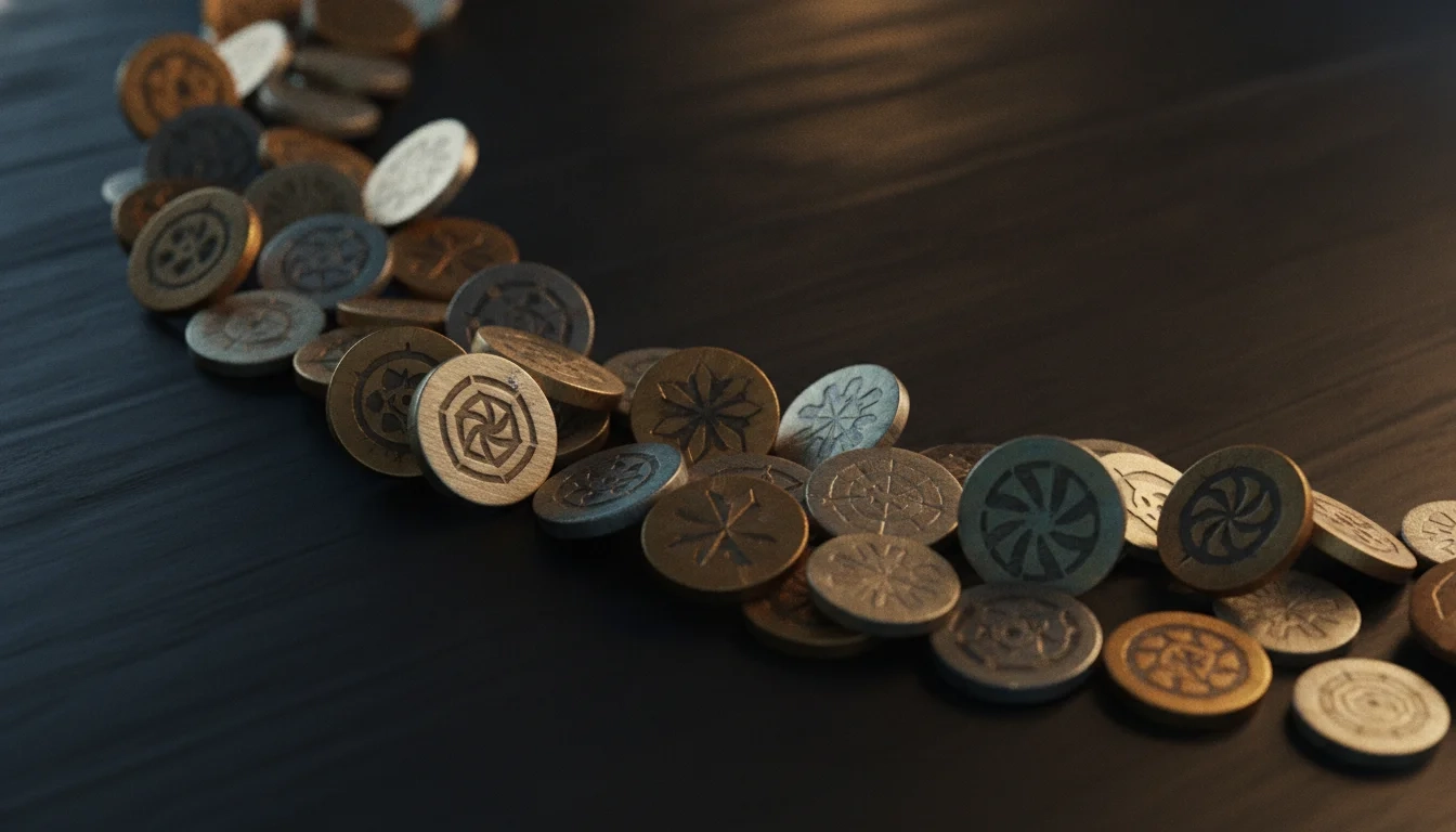Lucky Ones Spielautomaten