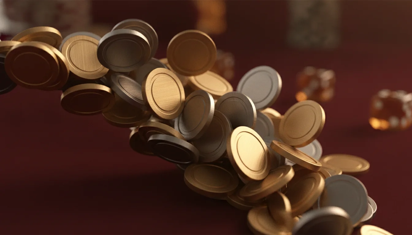 Lucky Ones Live-Dealer-Spiele